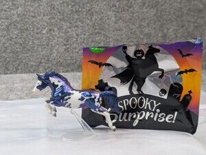 Breyer TABITHA Halloween Stablemate Spooky Suprise 2025 Blind Bag